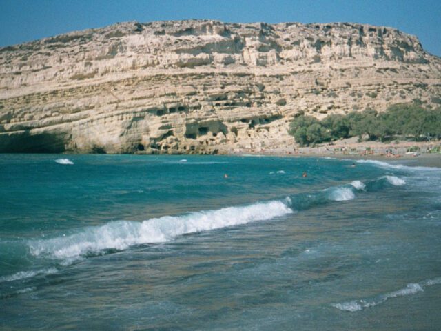 matala